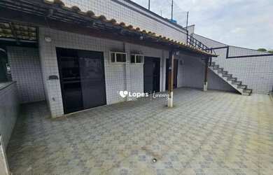 Imagem 8: Cobertura com 3 quartos à venda, 205 m² por R$ 1.050.000 - Recreio dos...