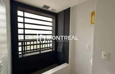 Imagem 14: APARTAMENTO À VENDA NO BROOKLIN, 3 SUÍTES, 2 VAGAS DE GARAGEM