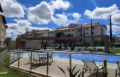 Imagem 8: Apartamento à venda no Condomínio Vog Cajaíba - 3 quartos