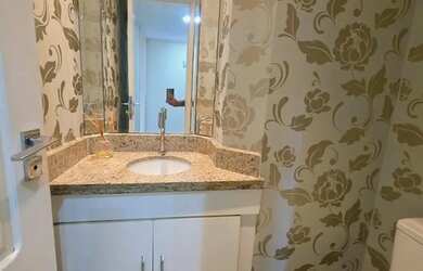 Imagem 12: Apartamento no Condomínio Parque São José do Rio Negro - Adrianópolis