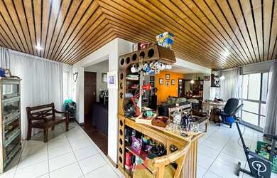 Imagem 6: Imóvel para venda com 190 metros quadrados com 3 quartos em Praia da...