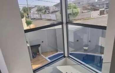 Imagem 11: Casa em Americana. 190m² de Área, 2 Vagas na garageme3 Dormitórios