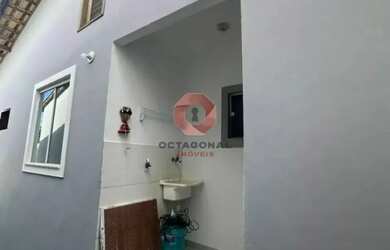 Imagem 15: Casa com 2 dormitórios à venda, 60 m² por R$ 335.000,00 - Ponta Grossa...