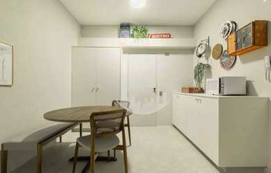 Imagem 7: Apartamento com 3 dormitórios, 180 m² - venda por R$ 1.800.000 ou aluguel...