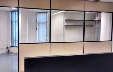 Imagem 2: Andar/laje corporativa para aluguel tem 260 metros quadrados em Lourdes...