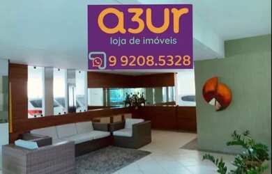 Imagem 14: Edf. Maison Monet. Andar Alto.Reformado e Frente Pro Mar