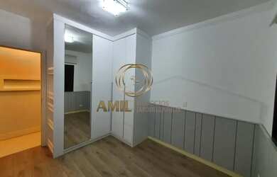 Imagem 4: EE - Aluga-se Apartamento, 180 m², 2 Quartos, 1 Suíte, Sacada Gourmet,...
