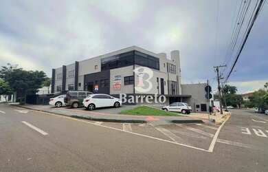 Imagem: O depósito possui 636m² de Área e está localizado em Jardim