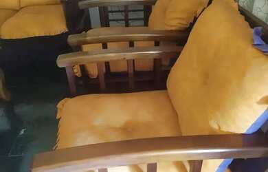 Imagem 3: CASA venda 200 m2 - 480 M2 DE TERRENO -