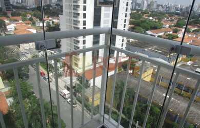 Imagem 6: Apartamento com 2 dormitórios à venda, 85 m² por R$ 1.445.000,00 -...