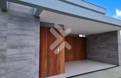 Imagem 2: Casa à venda em Cajupiranga (Parnamirim/RN) | Ecoville 2