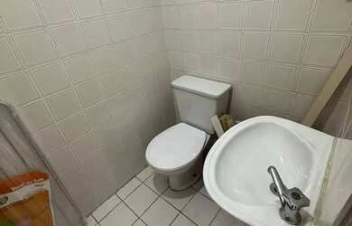 Imagem 6: Apartamento à venda na Avenida da Praia Santos