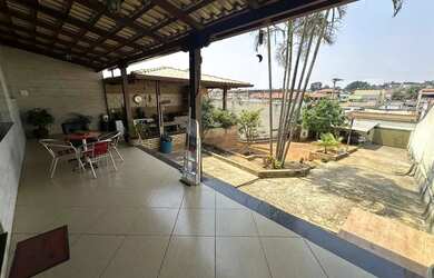 Imagem 5: Contagem - Casa Padrão - Novo Progresso