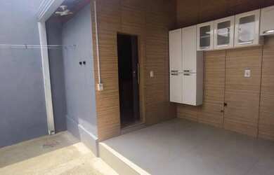 Imagem 10: 07-Casa no Vinhais. 3 Vagas na garageme4 Dormitórios