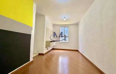 Imagem 4: AP para aluguel no Novo Mundo com 2 quartos e 1 vaga