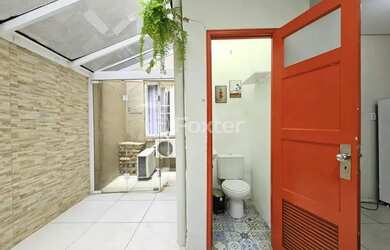 Imagem 8: Apartamento Garden à venda Rua Coronel Bordini, Auxiliadora - Porto Alegre