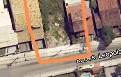 Imagem 4: Terreno à venda, 360 m² por R$ 530.000,00 - Piratininga - Niterói/RJ