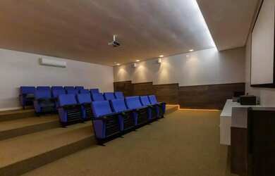 Imagem 13: Apartamento para Venda em Passo Fundo, Centro, 3 dormitórios, 4 banheiros,...