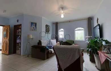 Imagem 5: Casa à venda com 3 quartos no Vila Brandina, Campinas