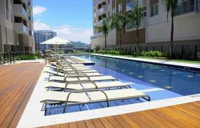 Imagem 13: Cobertura com 2 quartos à venda, 115 m² - Cachambi - Rio de Janeiro-RJ