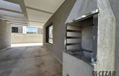 Imagem 3: Sobrado com 3 dormitórios à venda, 147 m² por R$ 739.000,00 - Pilarzinho - Curitiba/PR