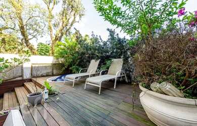 Imagem 7: Imóvel para venda tem 110 metros quadrados com 1 quarto em Bela Vista...