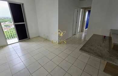 Imagem: Apartamento 3 Quartos sendo 1 suíte - Antares/Maceió!