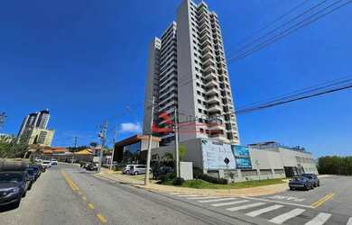 Imagem: O apartamento possui 3 Dormitórios, 2 Banheiros, 2 Vagas na