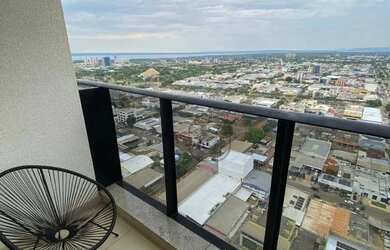 Imagem 14: Flat para locação Hplus Premium 204 sul