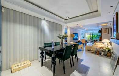 Imagem 11: Imóvel para venda tem 110 metros quadrados com 1 quarto em Bela Vista...