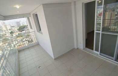 Imagem 2: Excelente apartamento para locação - Vila Isolina Mazzei - Rua Tapirai