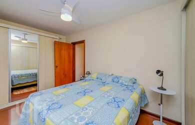 Imagem 11: Imóvel para venda tem 87 metros quadrados com 3 quartos em Auxiliadora...