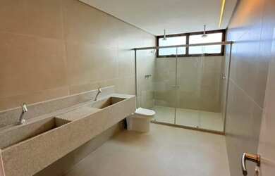 Imagem 11: Casa Alto Padrão à Venda no Condomínio Praia Bella em Praia do forte