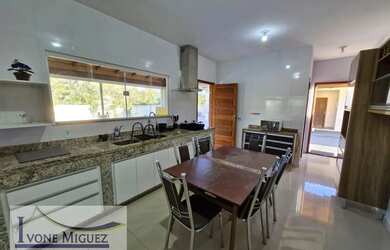 Imagem 11: Casa em Portal Das Mansões - Miguel Pereira