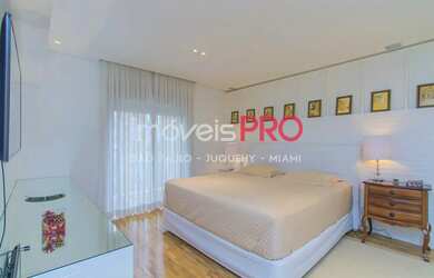 Imagem 15: Apartamento de Alto Padrão à Venda próximo ao Parque Ibirapuera