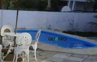 Imagem 11: OPORTUNIDADE - VENDA CASA PÉ NA AREIA - PORTEIRA FECHADA - 4 Suítes . 300 m² por R$ 450.00