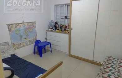 Imagem 4: Casa para venda ou locação - Vila Santa Teresa, Santo André