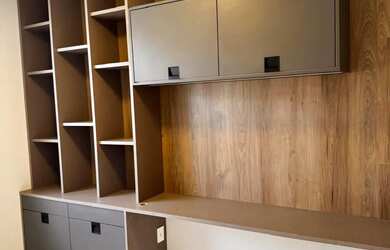 Imagem 7: Condomínio Lumiere com 4/4 sendo 02 suítes