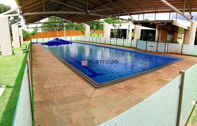 Imagem 8: Terreno à venda, 504 m² por R$ 915.000 - Portal do Sol Green - Goiânia/GO