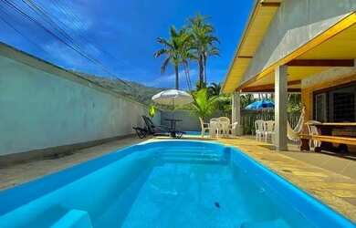 Imagem 6: Casa com 5 dormitórios na Prainha