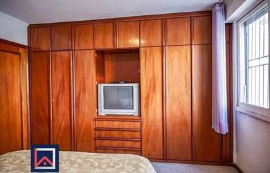 Imagem 12: Venda Apartamento 4 Dormitórios - 145 m² Vila Mariana