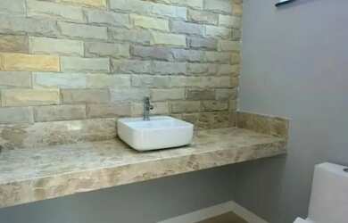 Imagem 11: Casa de Alto Padrão à Venda em Barra do Jacuípe