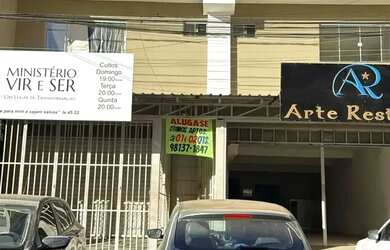 Imagem: O apartamento possui 1 Dormitório, 1 Banheiro, 42m² de Área