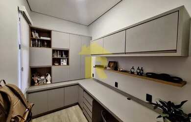 Imagem 6: Casa em condomínio à venda em São José do Rio Preto-SP, 3 quartos,...