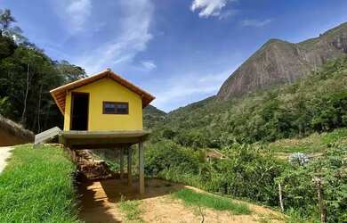 Imagem 7: Imóvel para venda possui 30 metros quadrados com 1 quarto em Itaipava - Petrópolis - RJ