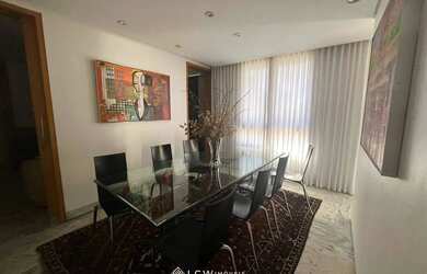 Imagem 9: Apartamento à venda, 4 quartos, 2 suítes, 3 vagas, Lourdes - Belo Horizonte/MG