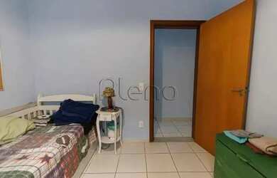 Imagem 16: Casa à venda com 3 quartos no Vila Brandina, Campinas