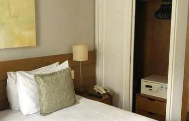 Imagem 6: Imóvel para venda tem 32 metros quadrados com 1 quarto em Consolação...