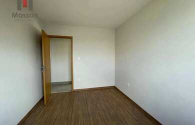 Imagem 6: Apartamento com 3 dormitórios para alugar, 100 m² por R$ 3.070,00/mês - Aeroporto - Juiz d