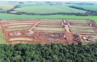 Imagem 3: Terreno à venda Alpha Ville, 313 m² por R$ 330.000 - Santo Inácio - Cascavel/PR